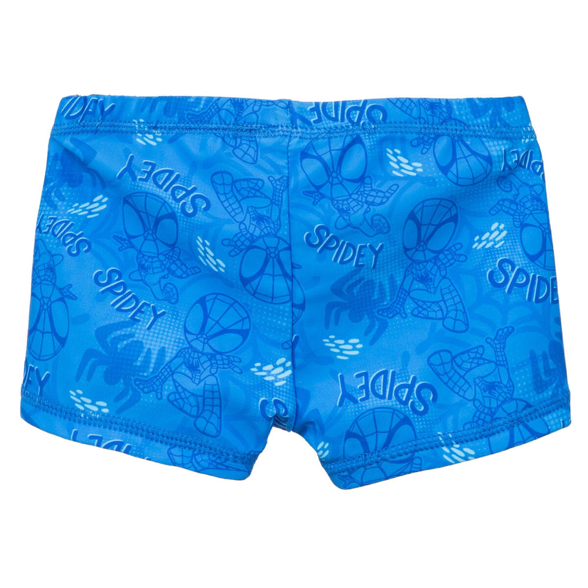 Traje de baño UV Bebé Spidey