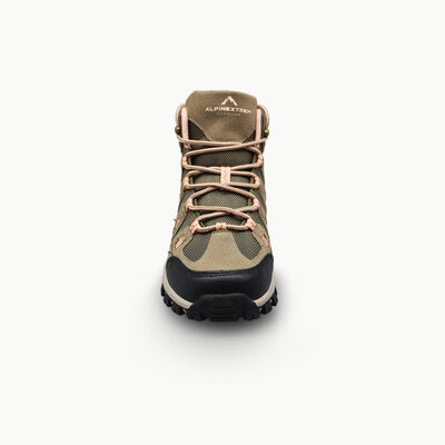 Imagen 2 del producto Botín Sport Mujer Alpinextrem Camel