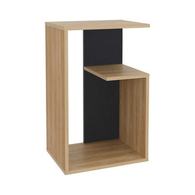 Mesa Lateral Tuhome Everett Fresno y Wengue 