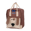 Mochila Saxoline Cooper Dog
