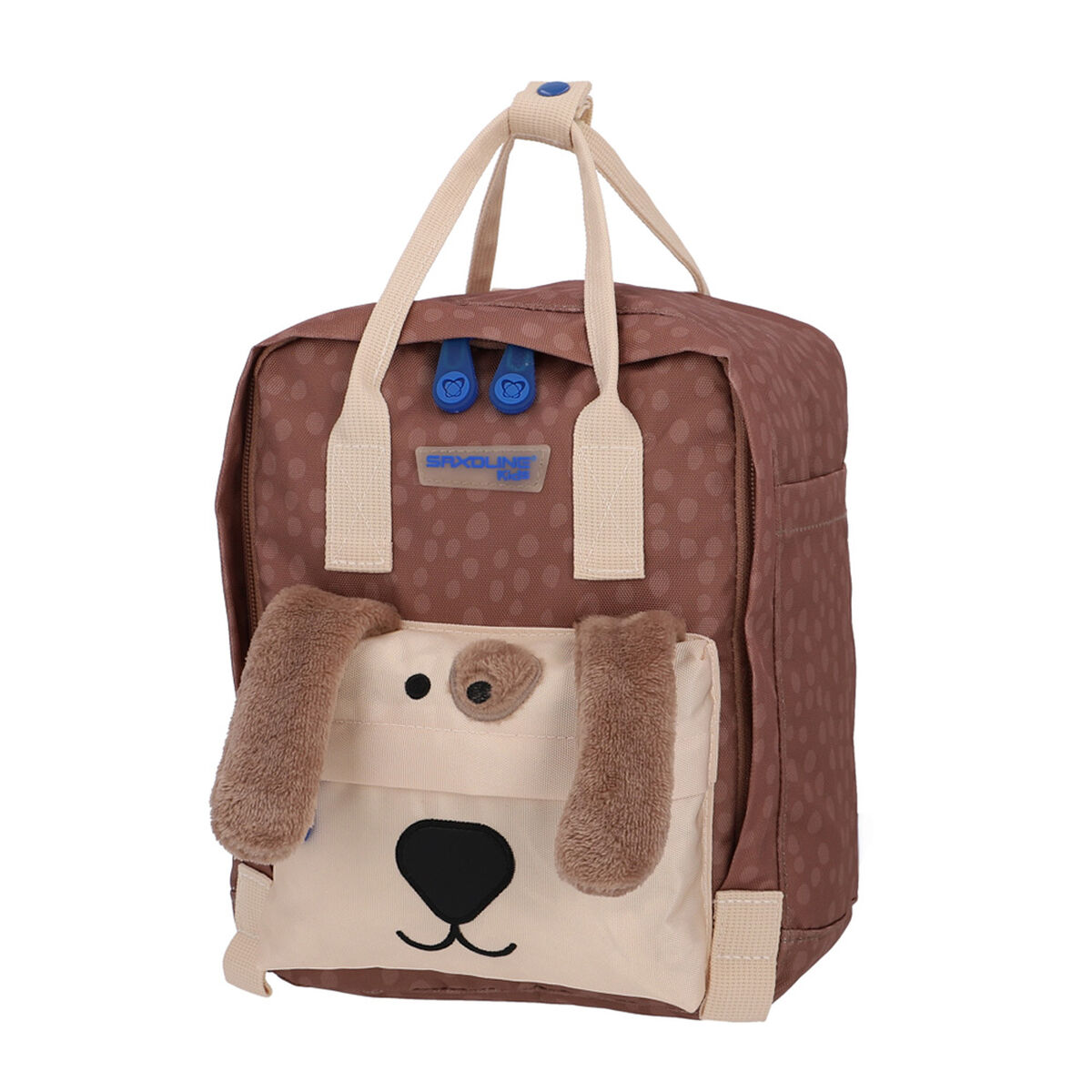 Mochila Saxoline Cooper Dog