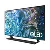 QLED 43" Samsung Q65D Smart TV 4K 2024