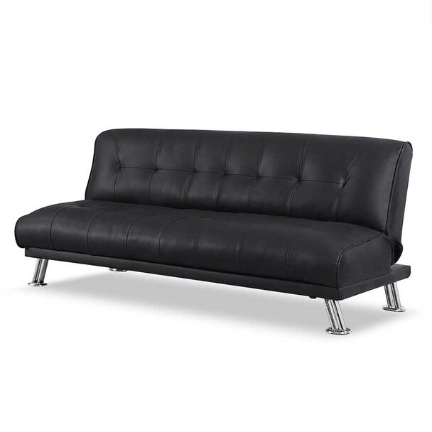 Futón Idetex Siena 2 Negro