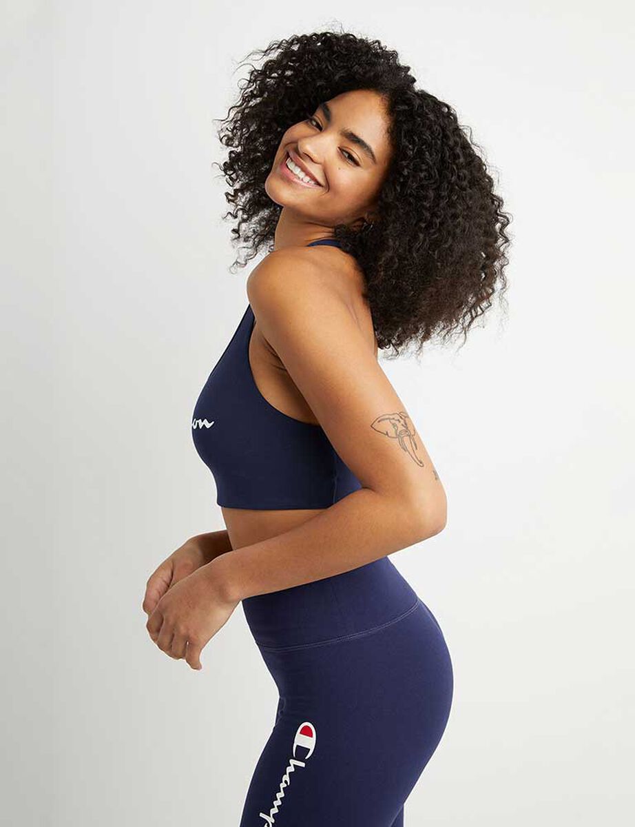 Peto Deportivo Mujer Champion