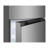 Refrigerador No Frost VT24BPY.APYPECL Prime Silver