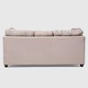 Sofá Muebles MPR Bonsai 3 Beige