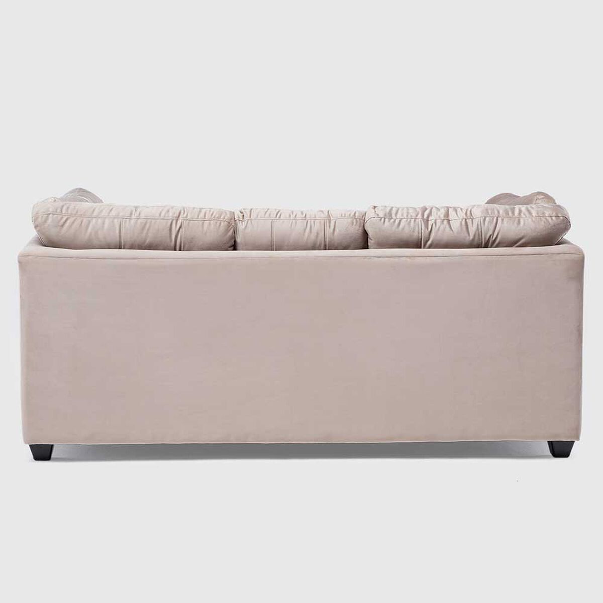 Sofá Muebles MPR Bonsai 3 Beige