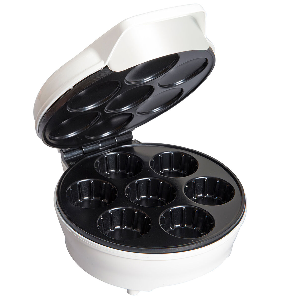 Cupcake Maker Blanik BCCM012