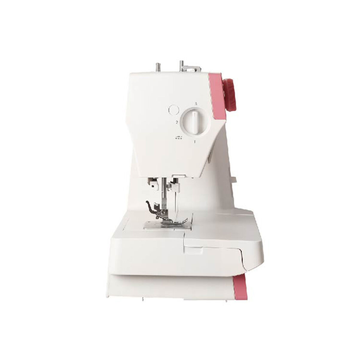 Máquina de Coser Janome 1522PG