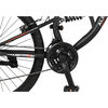 Bicicleta Alpinextrem Andorra Aro 26