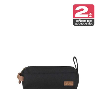 Estuche Xtrem Webster 2.0 6XT Negro/Caf&eacute;