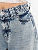 Jeans Baggy Mujer Icono