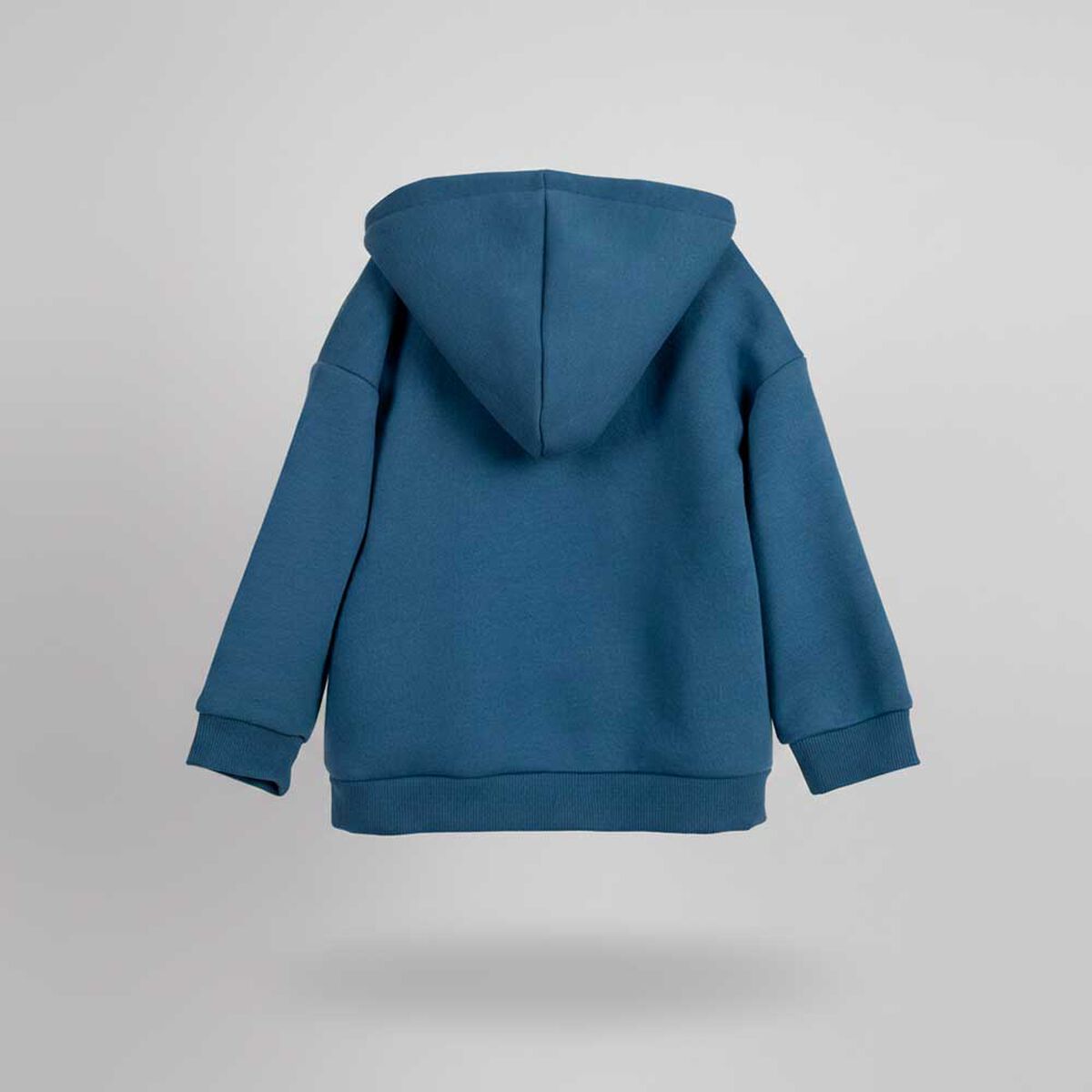 Poler&oacute;n Hoodie Chess Baby