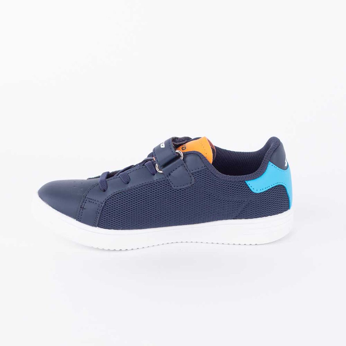 Zapatilla Niño Lotto