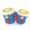 Bongo Musical Benic Baby