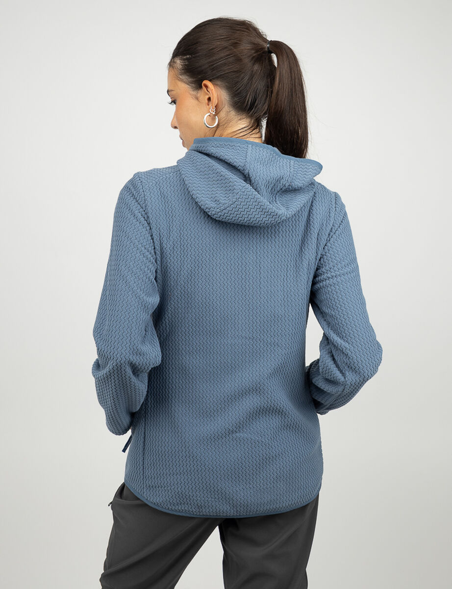 Poler&oacute;n Deportivo Mujer Alpinextrem