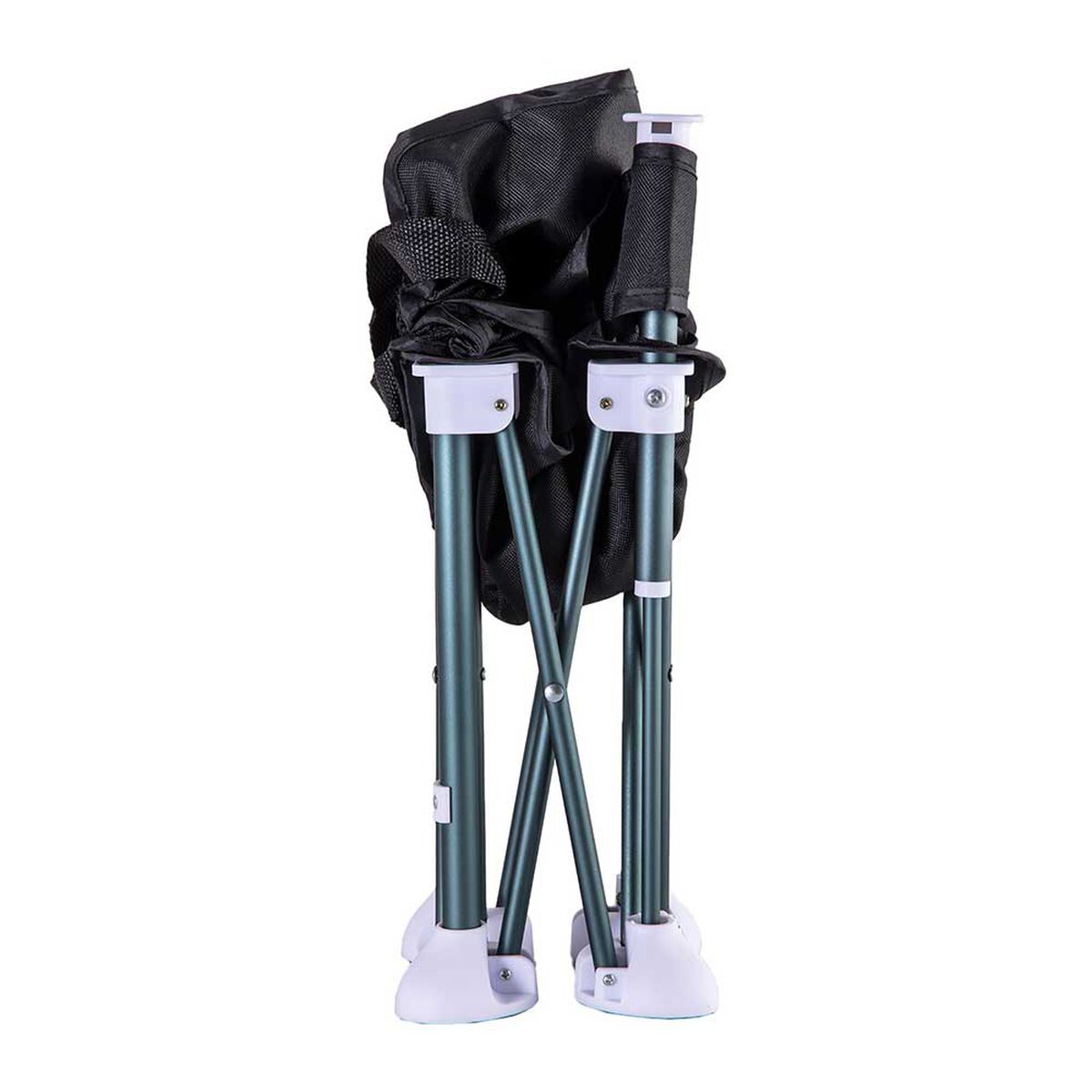 Silla Plegable XT01 Negro Bebesit