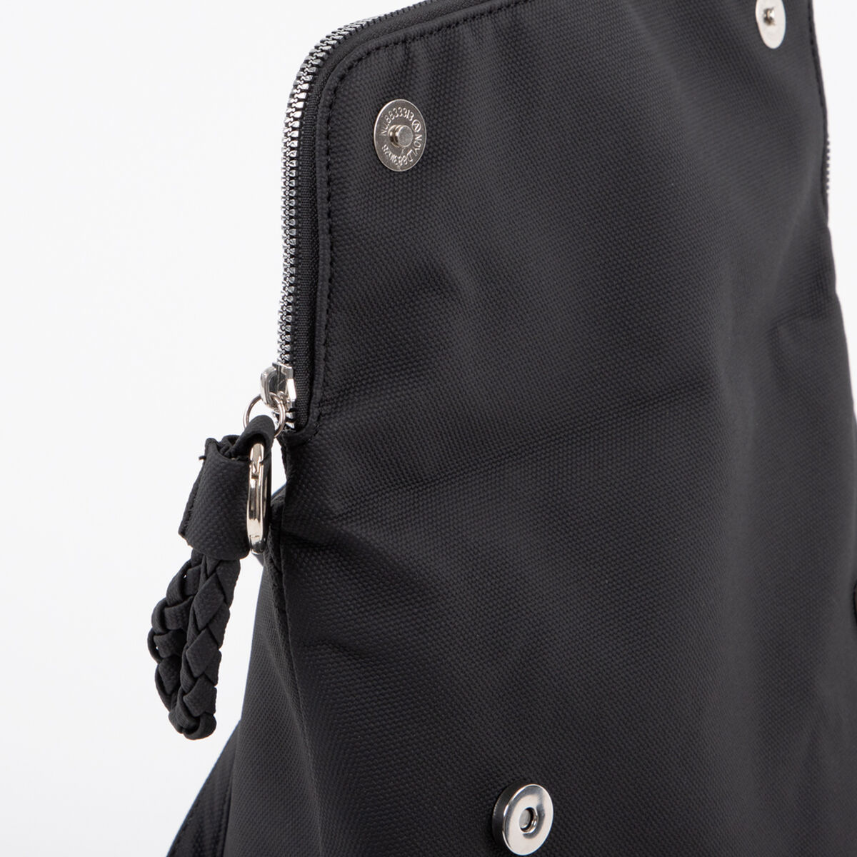 Mochila Negro Zibel