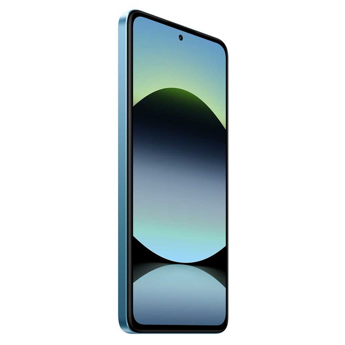 Celular Xiaomi Redmi Note 14 4G 256GB 6,67" Azul Liberado