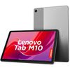 Tablet Lenovo M10 T610 4G LTE Octa Core 4GB 64GB 10,1" Storm Grey + Cover