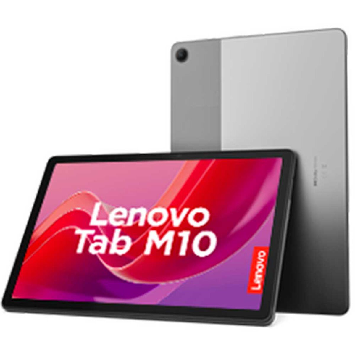 Tablet Lenovo M10 T610 4G LTE Octa Core 4GB 64GB 10,1" Storm Grey + Cover