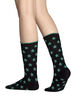 Pack 3 Calcetines Cortos Mujer Caffarena