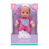 Mu&ntilde;eca Sweet Fantasy Colores Surtidos Little Dolphie