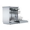 Lavavajillas Teka DFS 76850 Inox 14 Cubiertos