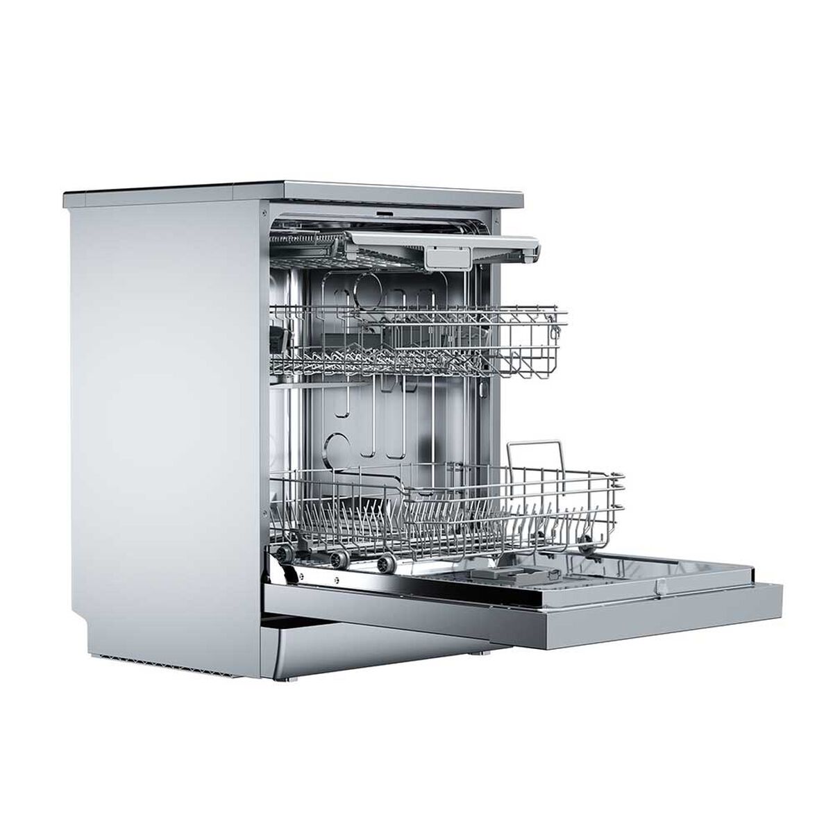 Lavavajillas Teka DFS 76850 Inox 14 Cubiertos