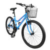 Bicicleta de Paseo Alpinextrem Urban Aro 24