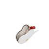 Monedero de Mujer Secret Kansas SC7 Grande Blanco