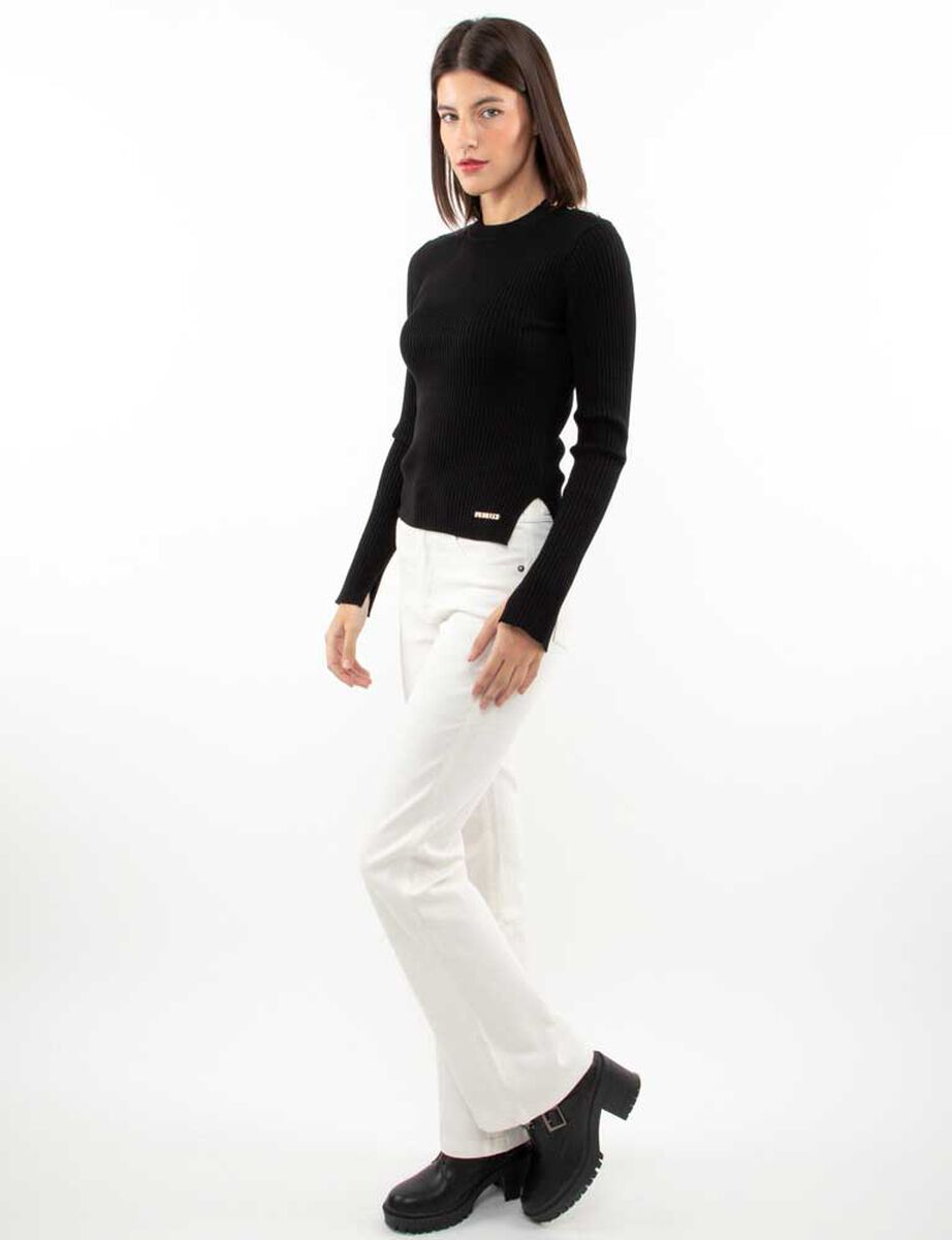 Sweater Mujer Fiorucci