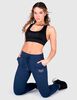 Buzo Deportivo Mujer Everlast Fitful