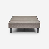 Base Europea Rosen 1,5 Plazas Café