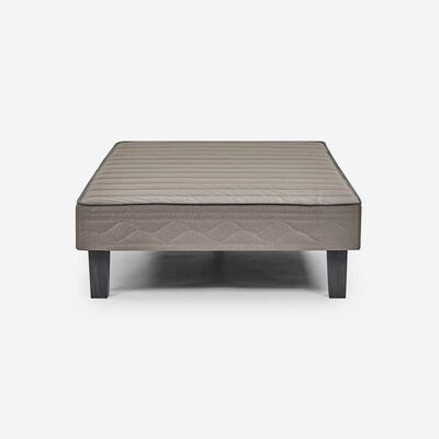 Imagen 1 del producto Base Europea Rosen 1,5 Plazas Café