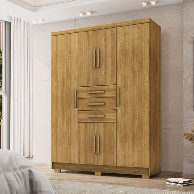 Imagen 2 del producto Closet KEA Taurus Natural