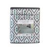 Quilt Doral 2 Plazas Stitchy Ornamental
