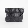 Bolso Tote Negro Zibel