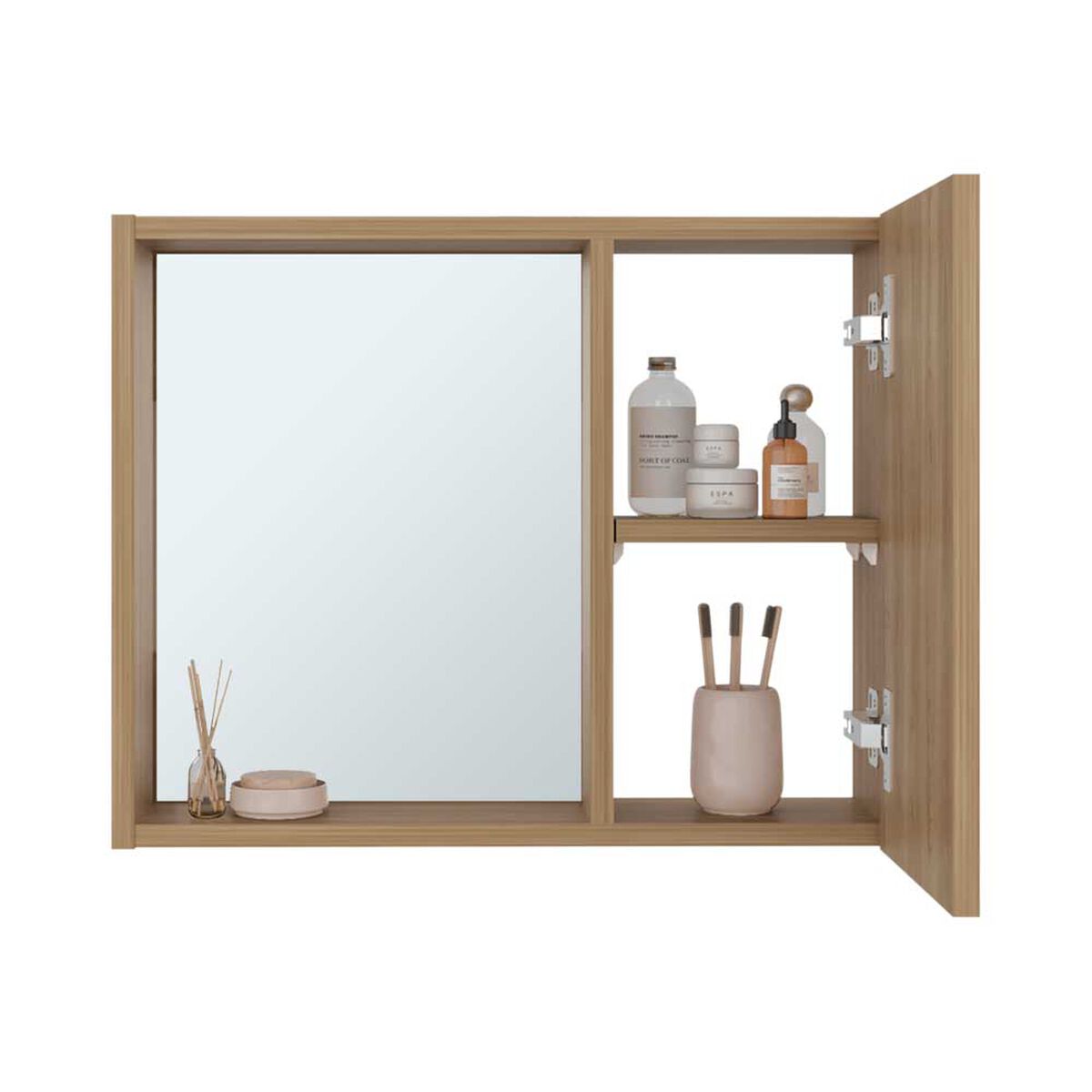 Botiquin Tuhome Alessi Fresno Europeo