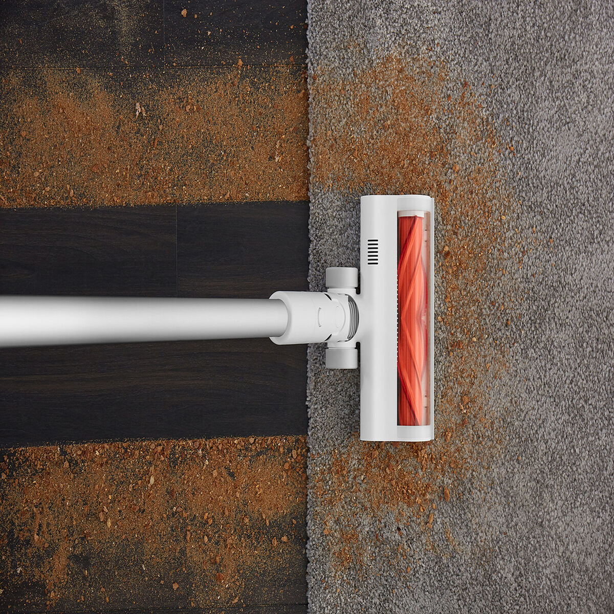 Aspiradora Inalámbrica Xiaomi Mi Vacuum Cleaner G10