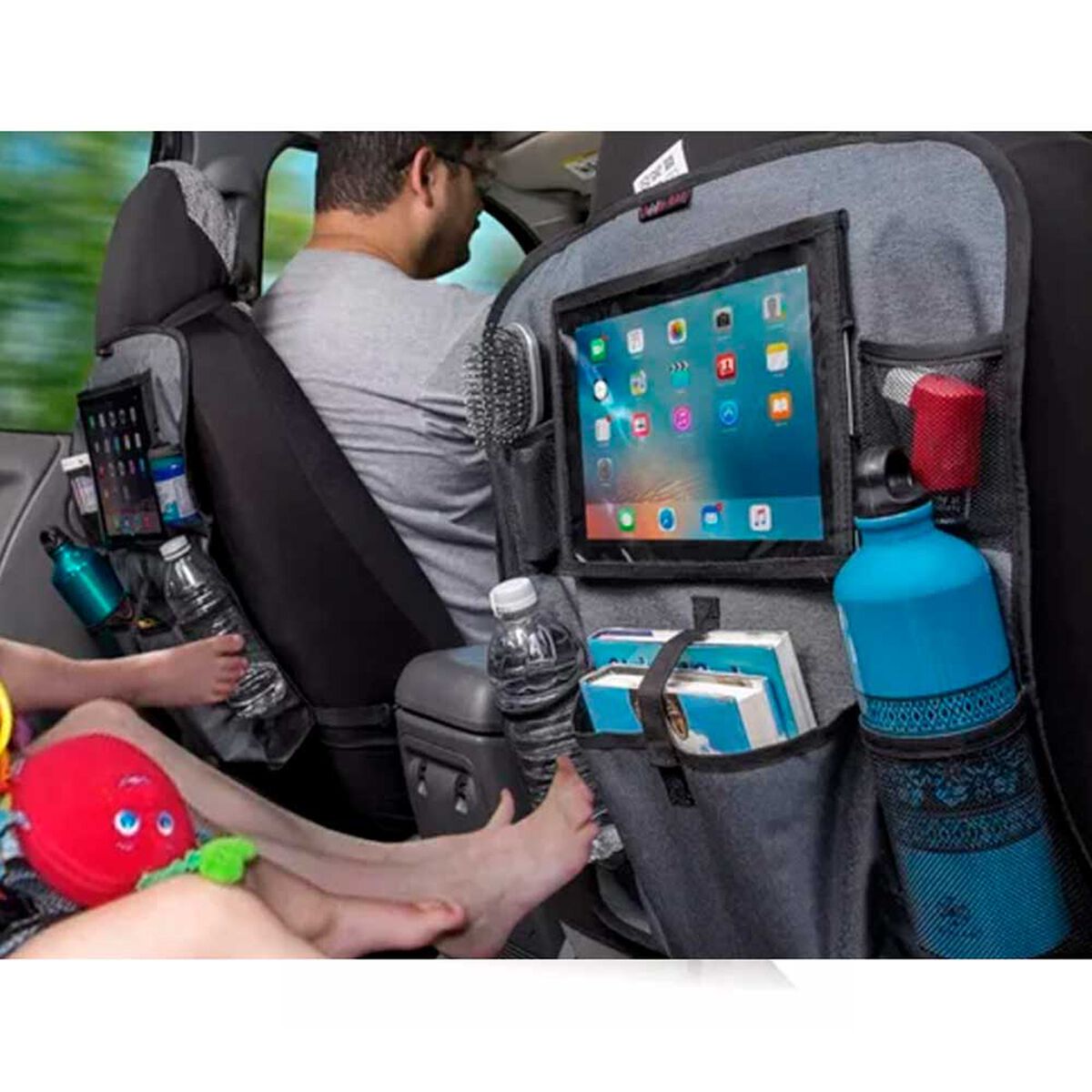 Organizador de Asiento Bebesit