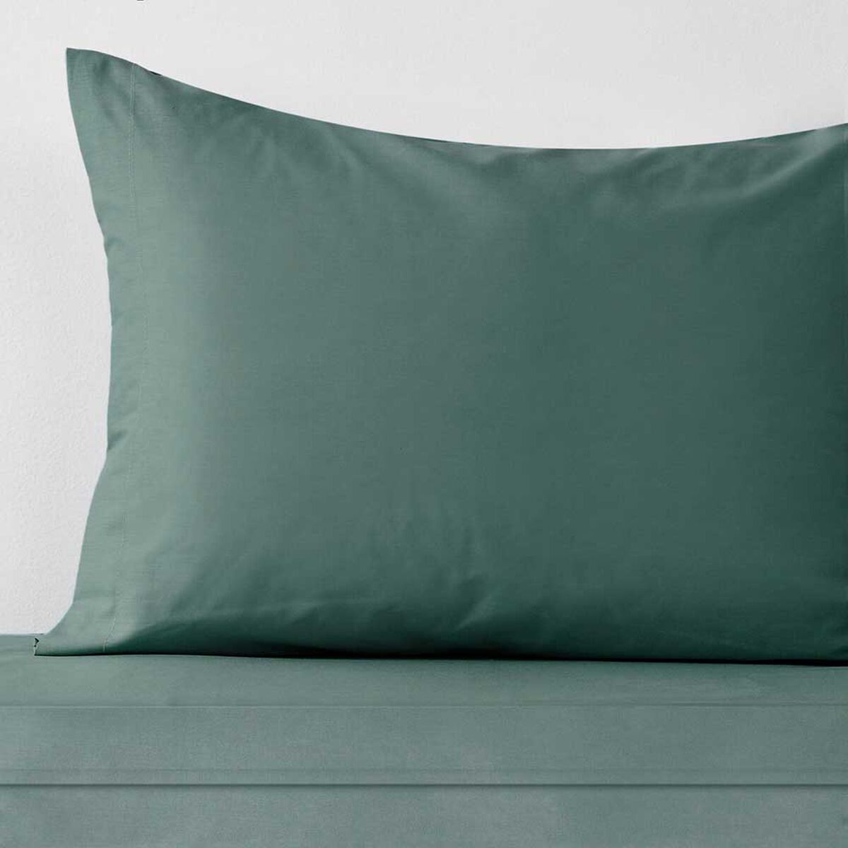 Juego de S&aacute;banas Cannon 180 Hilos 1,5 Plazas Liso Rainf