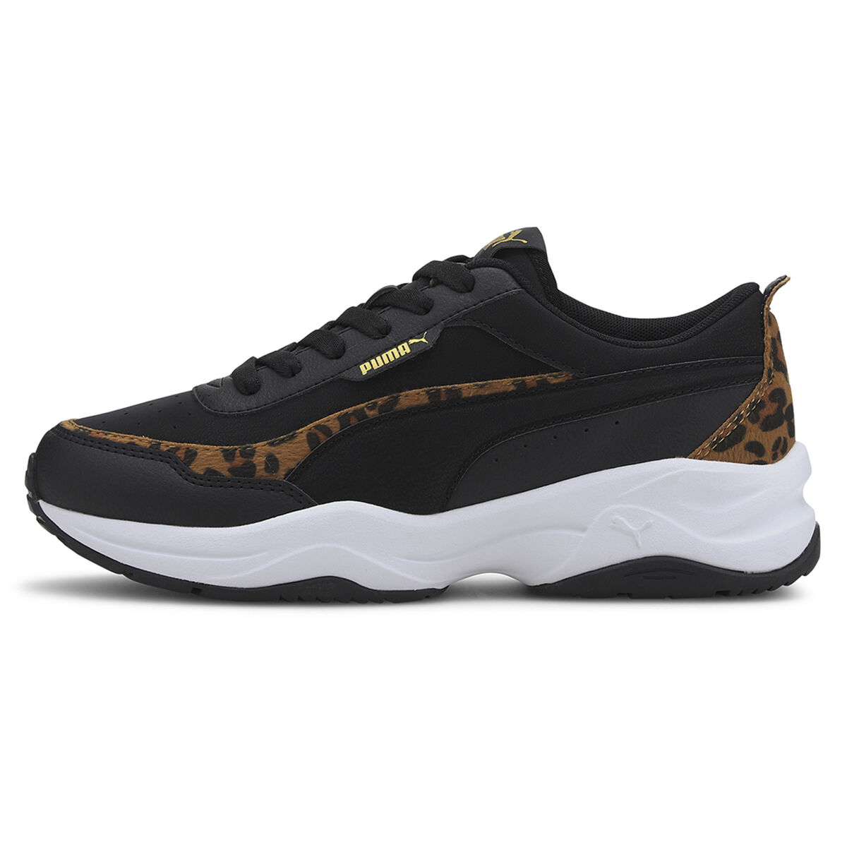 Zapatilla Mujer Puma Cilia Mode Leo