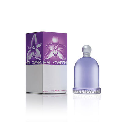 Perfume Halloween EDT 200 ml
