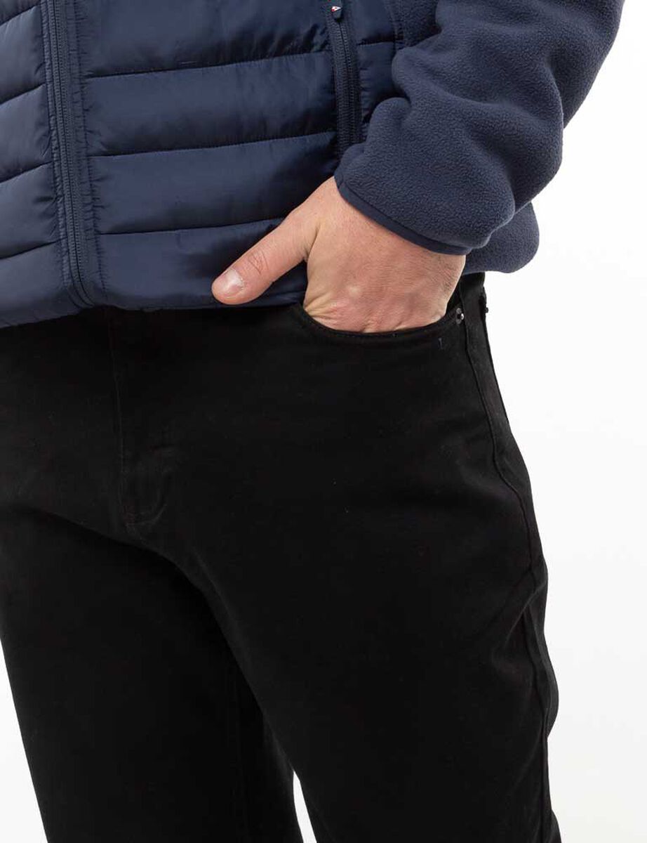 Pantal&oacute;n Recto Hombre Portman Club