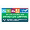 Celular Honor H600 512 GB 6,57" Naranjo
