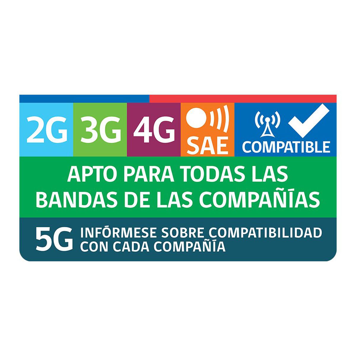 Celular Honor H600 512 GB 6,57" Naranjo