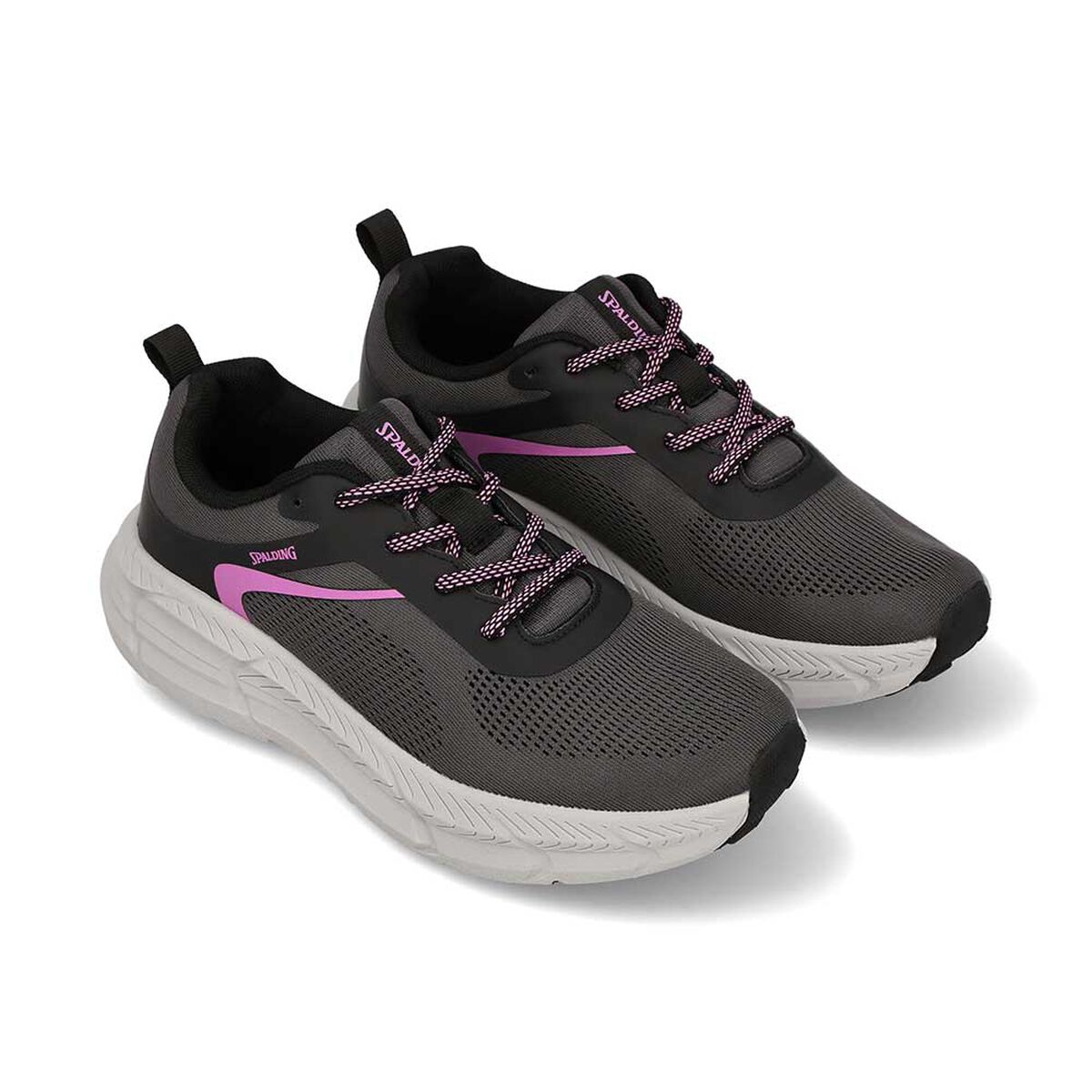 Zapatilla Fitness Mujer Spalding