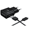 Cargador Samsung Tipo C Carga Rápida 15W