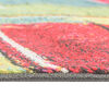 Alfombra Inusual Dib 160 x 230 cm